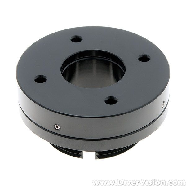 Howshot Viewfinder Adapter for INON Viewfinder with Ikelite Housing Howshot Viewfinder Adapter for INON Viewfinder with Ikelite Housing